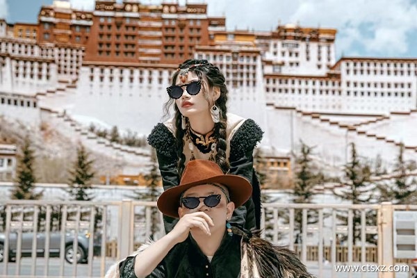 西藏攻略七日游報團