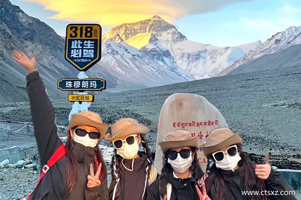 西藏報(bào)團(tuán)玩10天多少錢