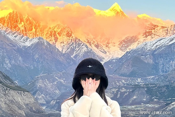 6月西藏七日游報團價格